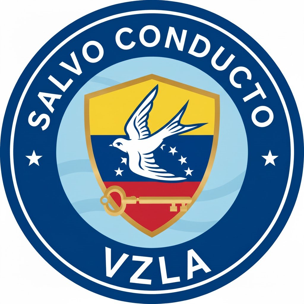 Salvo conducto Vzla